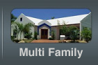 house plans for building a multi family style home. Many Multi-Family 